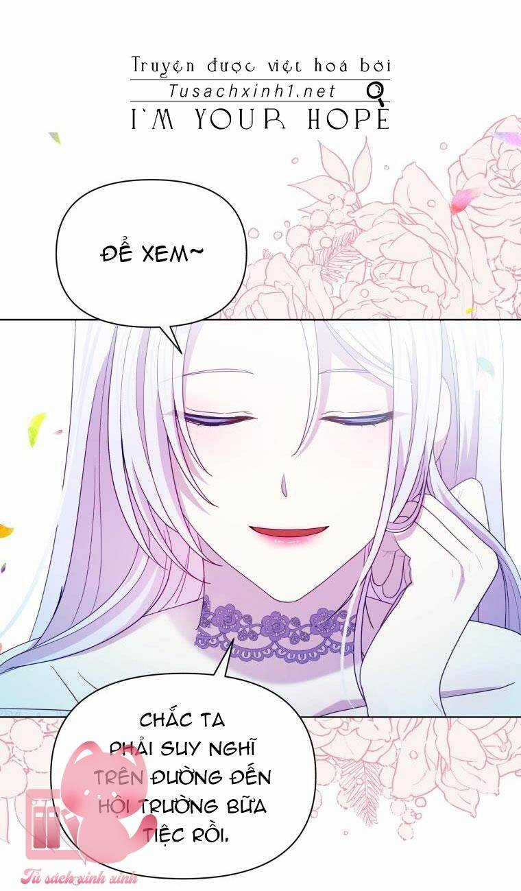 Hộ Vệ Của Bạo Chúa Là Ác Nữ Chapter 88 trang 37
