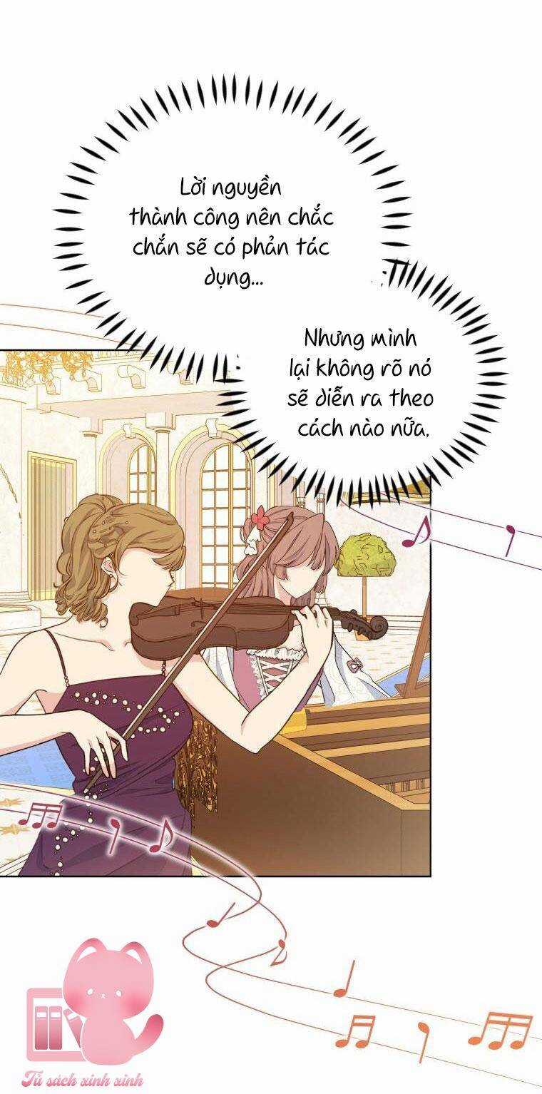 Hộ Vệ Của Bạo Chúa Là Ác Nữ Chapter 88 trang 41