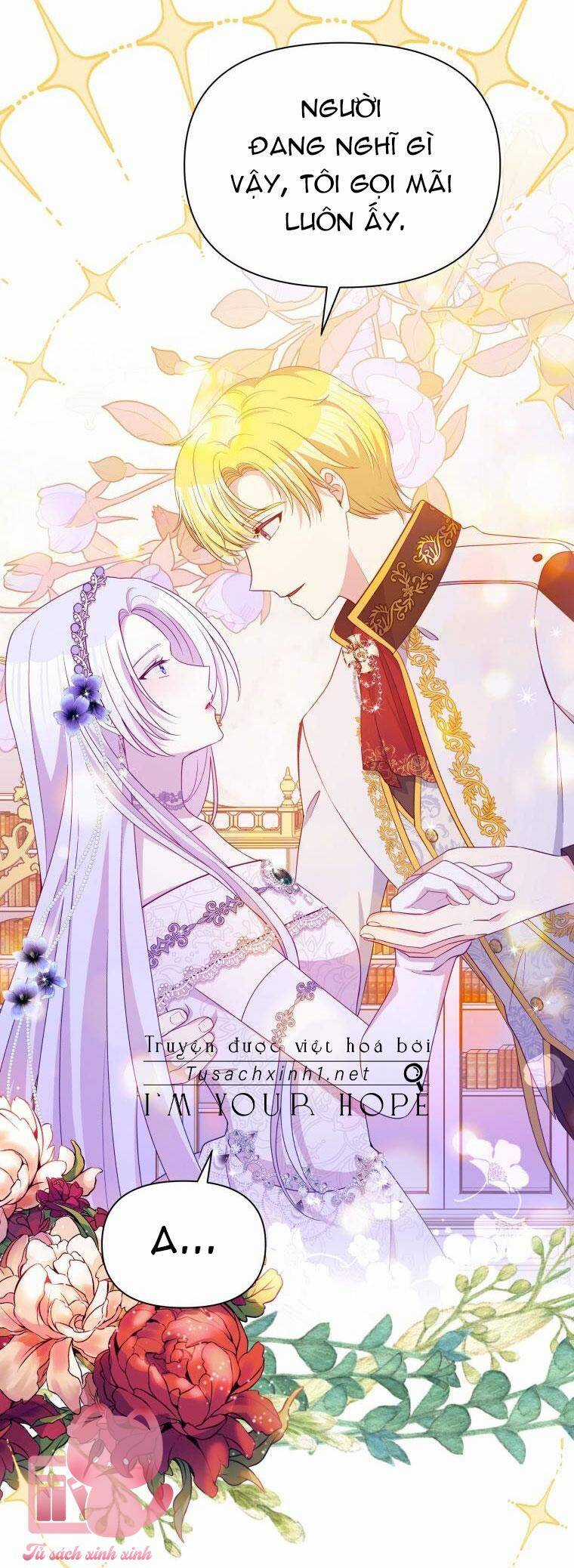 Hộ Vệ Của Bạo Chúa Là Ác Nữ Chapter 88 trang 43