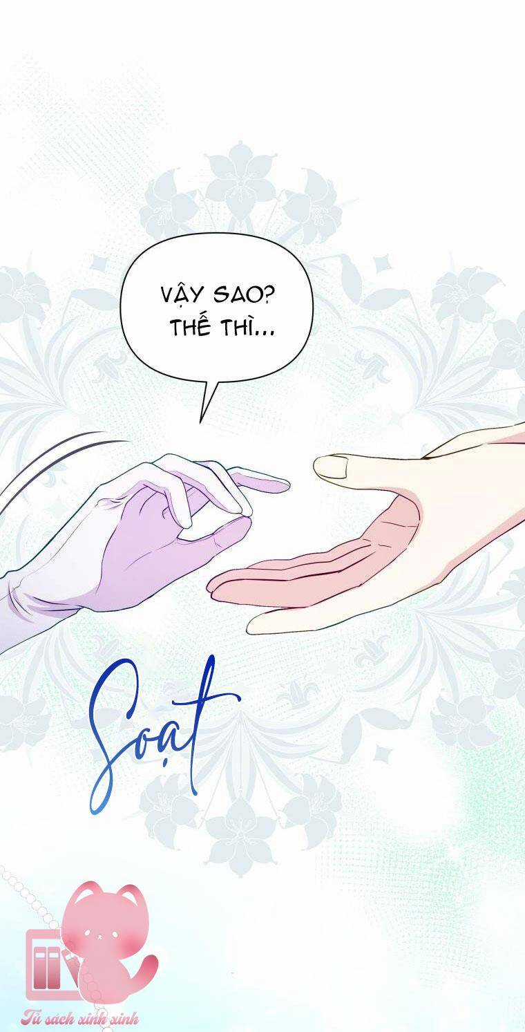 Hộ Vệ Của Bạo Chúa Là Ác Nữ Chapter 88 trang 46