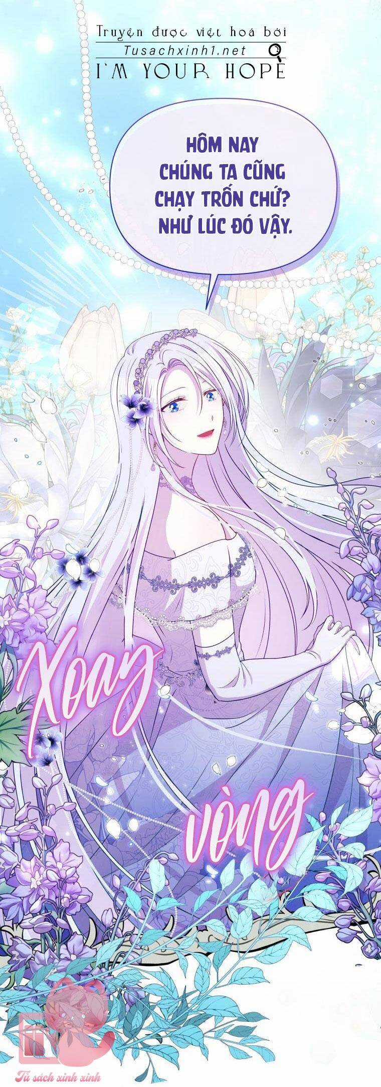 Hộ Vệ Của Bạo Chúa Là Ác Nữ Chapter 88 trang 47