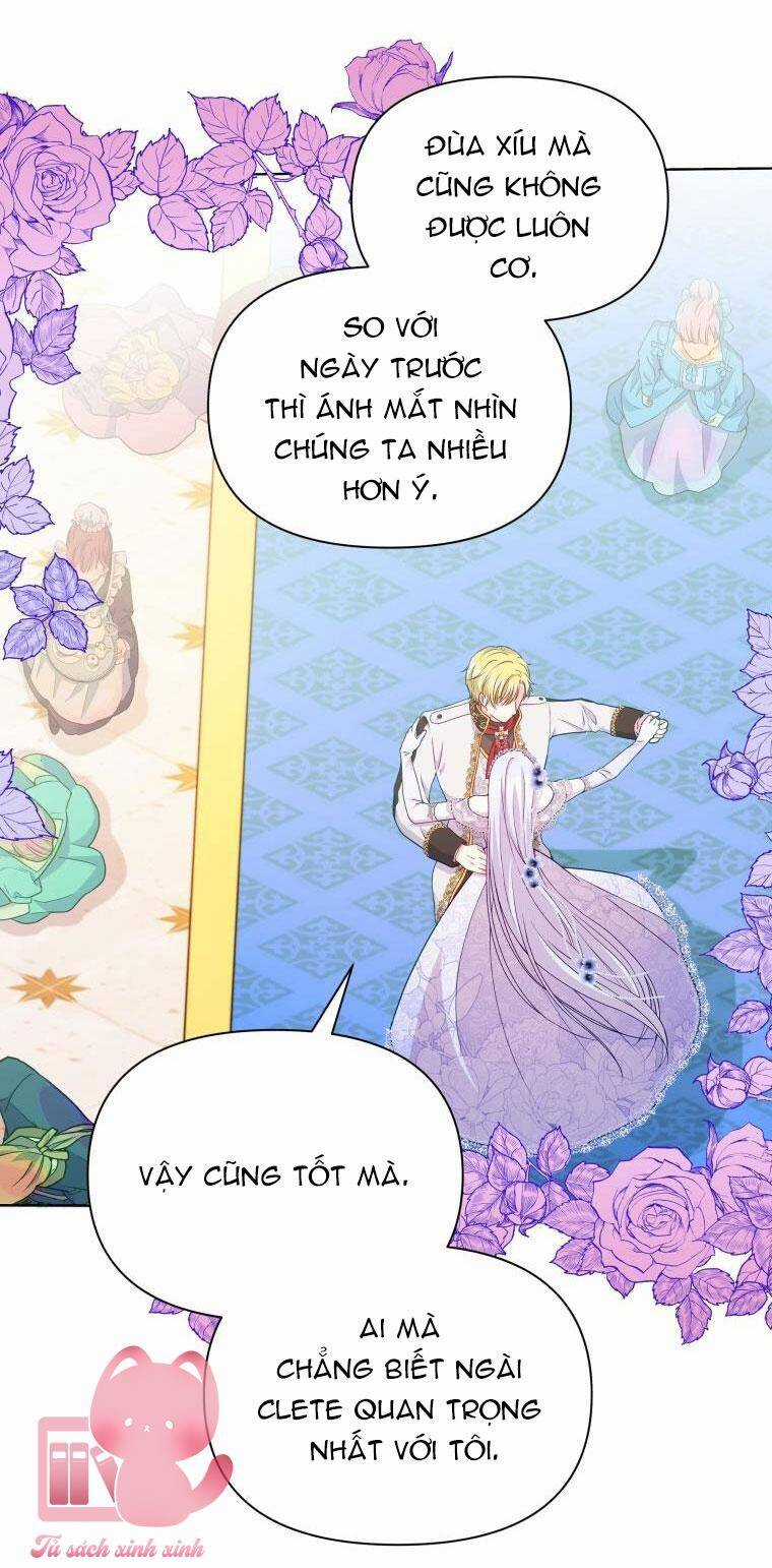 Hộ Vệ Của Bạo Chúa Là Ác Nữ Chapter 88 trang 49