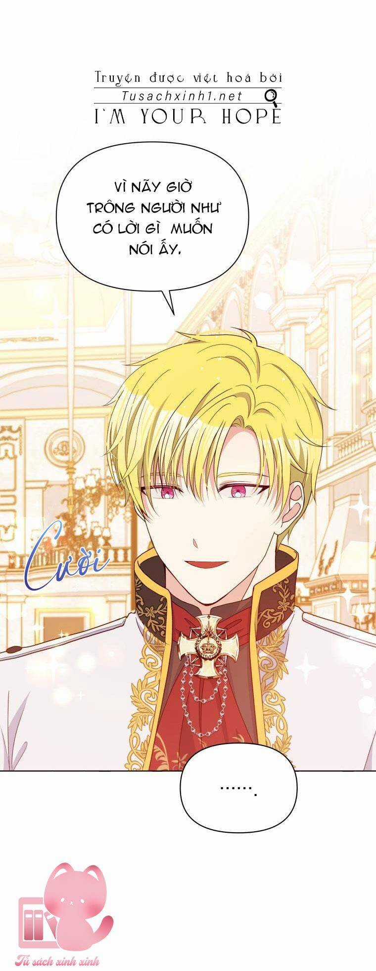 Hộ Vệ Của Bạo Chúa Là Ác Nữ Chapter 88 trang 52