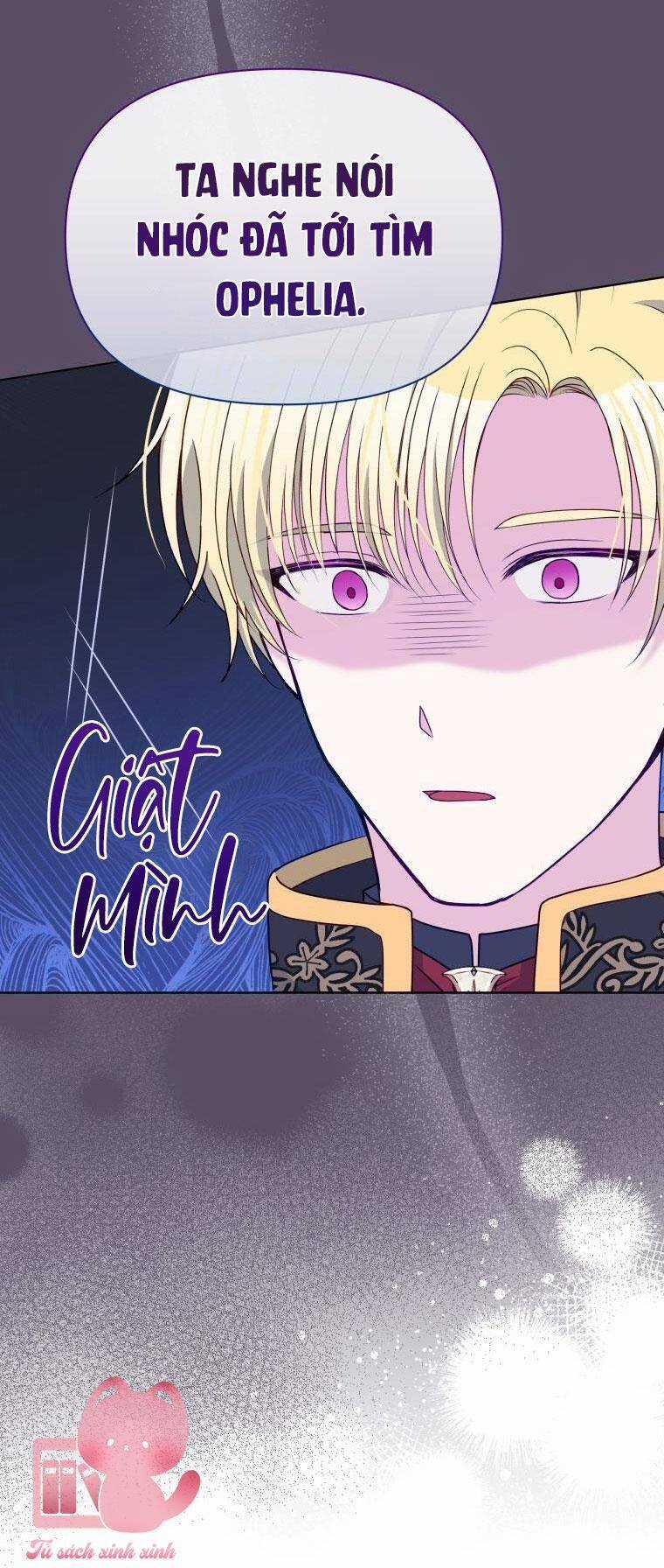 Hộ Vệ Của Bạo Chúa Là Ác Nữ Chapter 88 trang 55