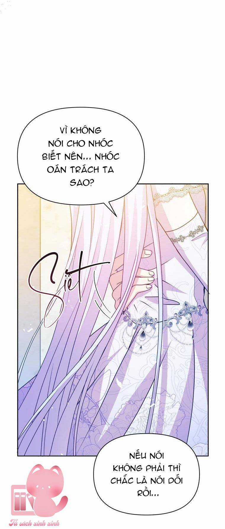 Hộ Vệ Của Bạo Chúa Là Ác Nữ Chapter 88 trang 56