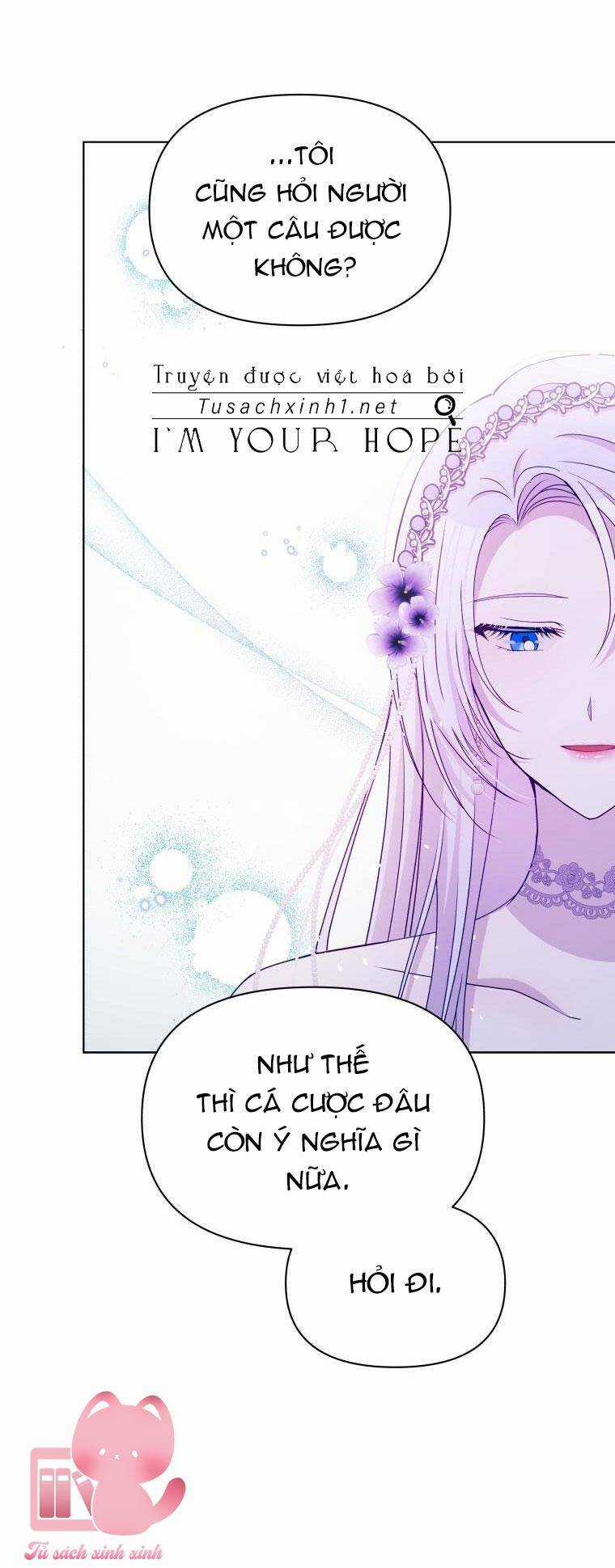 Hộ Vệ Của Bạo Chúa Là Ác Nữ Chapter 88 trang 58