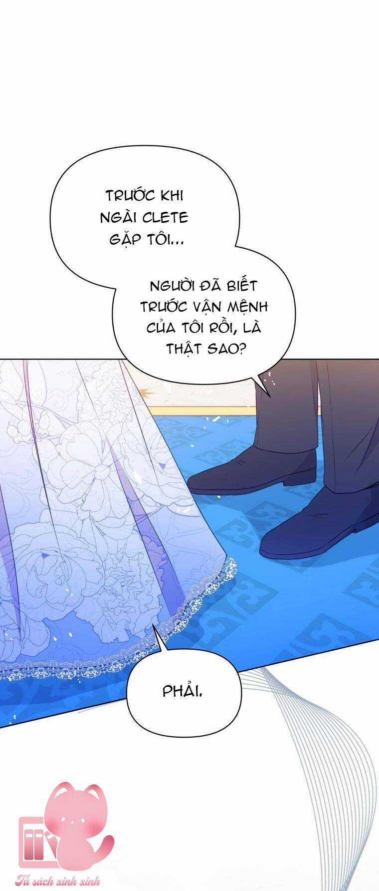 Hộ Vệ Của Bạo Chúa Là Ác Nữ Chapter 88 trang 59