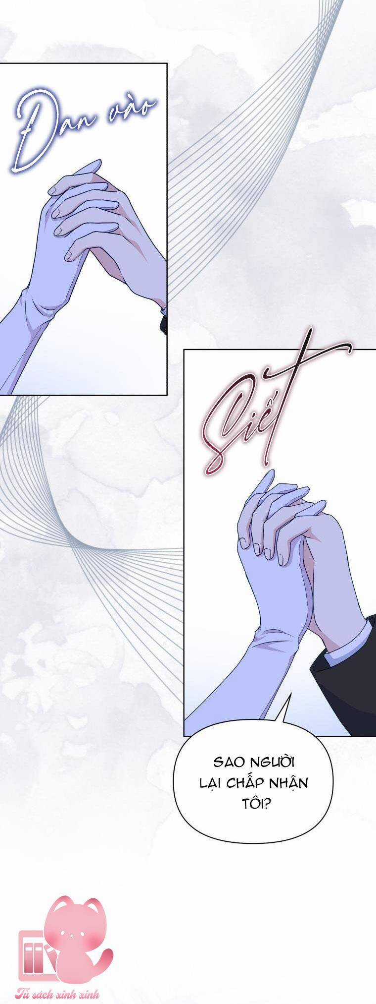 Hộ Vệ Của Bạo Chúa Là Ác Nữ Chapter 88 trang 60