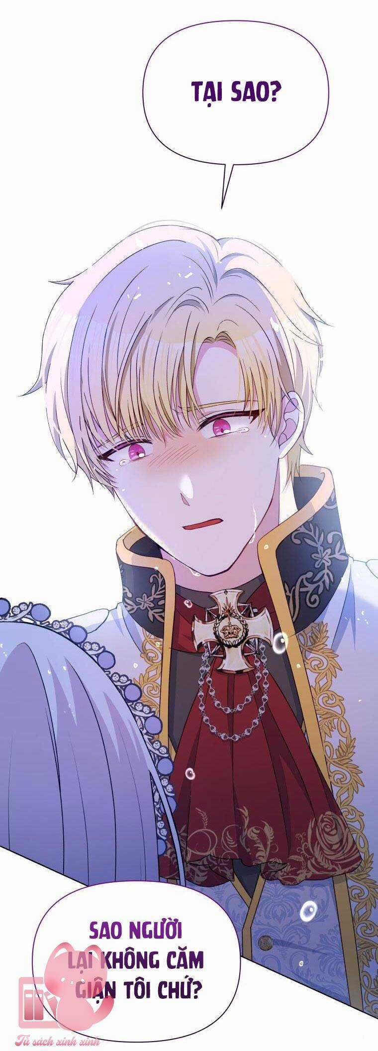 Hộ Vệ Của Bạo Chúa Là Ác Nữ Chapter 88 trang 63