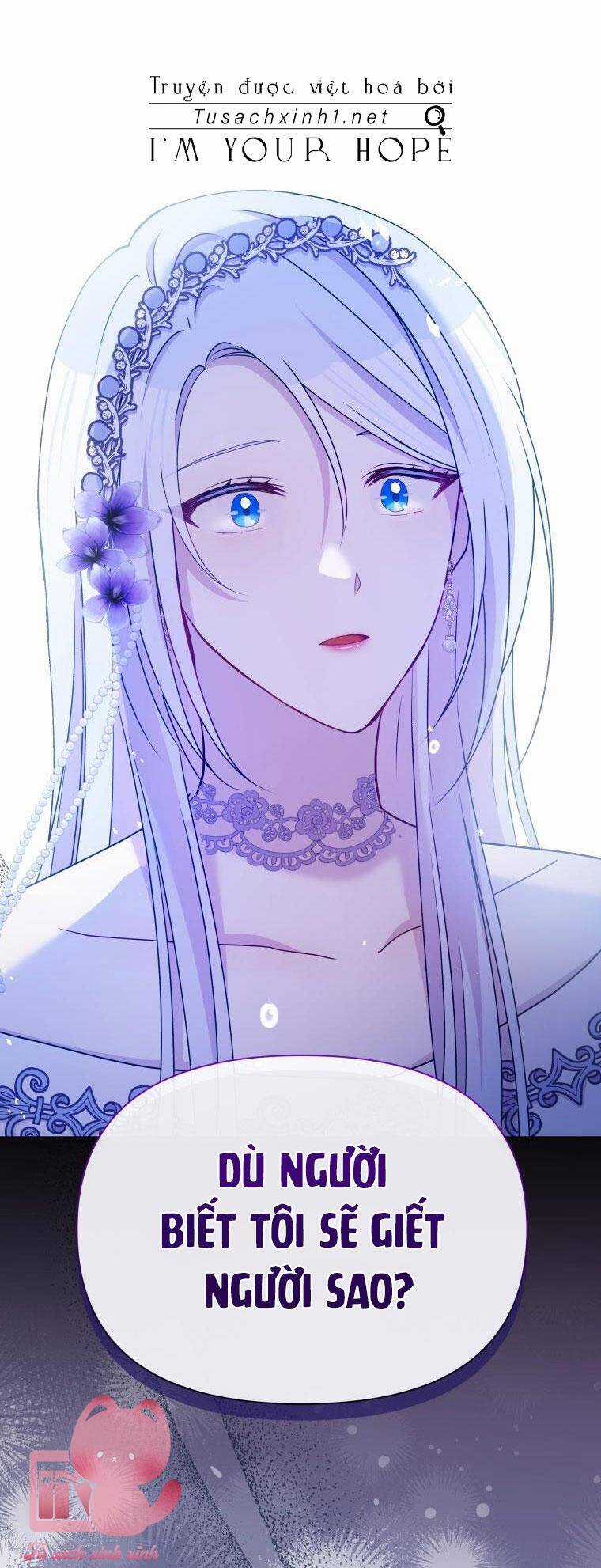 Hộ Vệ Của Bạo Chúa Là Ác Nữ Chapter 88 trang 64