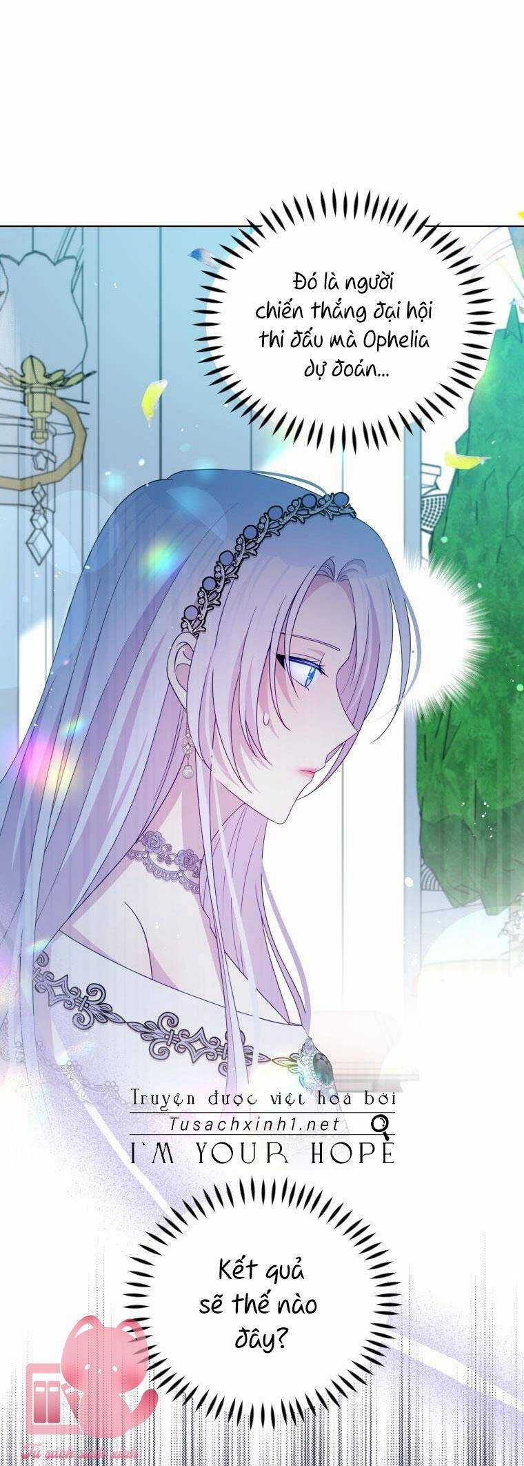 Hộ Vệ Của Bạo Chúa Là Ác Nữ Chapter 88 trang 7