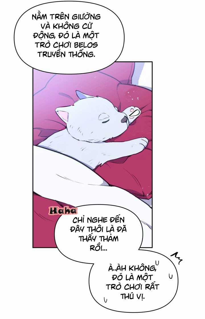 Hộ Vệ Của Bạo Chúa Là Ác Nữ Chapter 9 trang 13