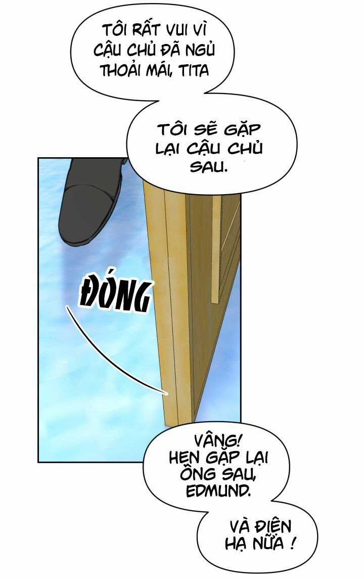 Hộ Vệ Của Bạo Chúa Là Ác Nữ Chapter 9 trang 16