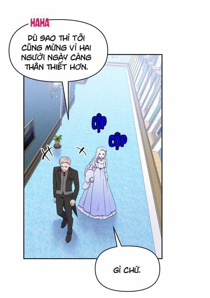 Hộ Vệ Của Bạo Chúa Là Ác Nữ Chapter 9 trang 19