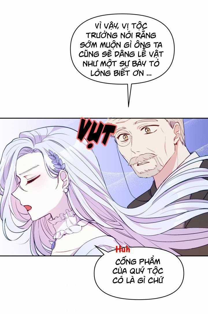 Hộ Vệ Của Bạo Chúa Là Ác Nữ Chapter 9 trang 21