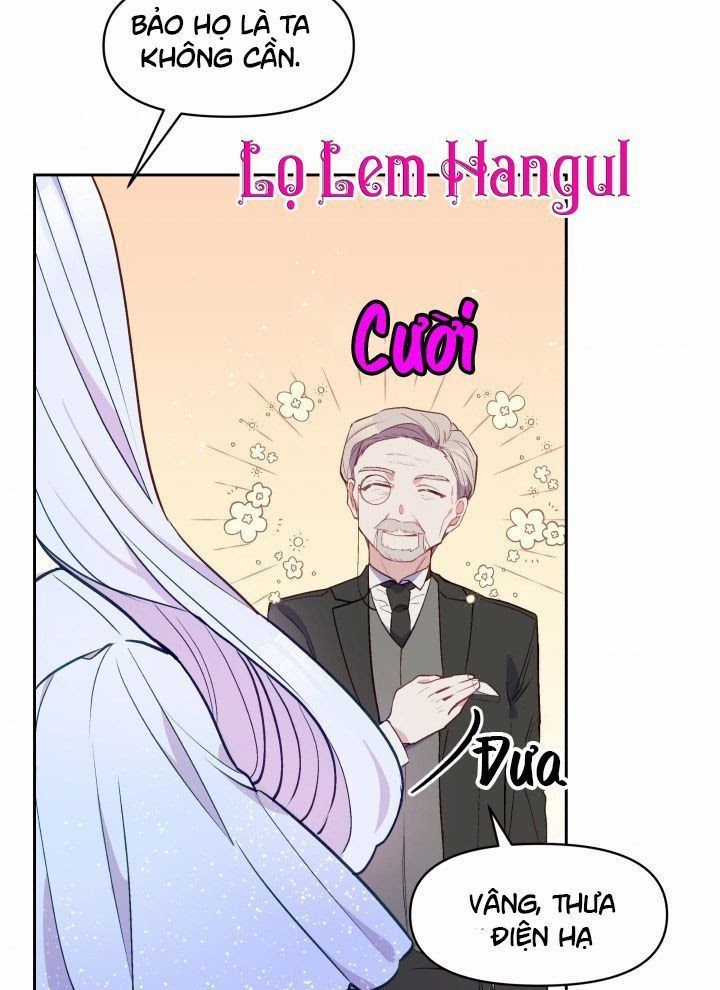 Hộ Vệ Của Bạo Chúa Là Ác Nữ Chapter 9 trang 22