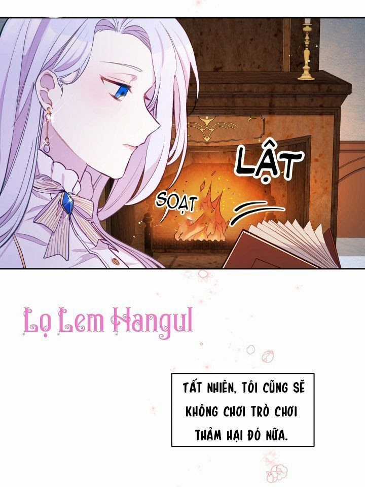 Hộ Vệ Của Bạo Chúa Là Ác Nữ Chapter 9 trang 25