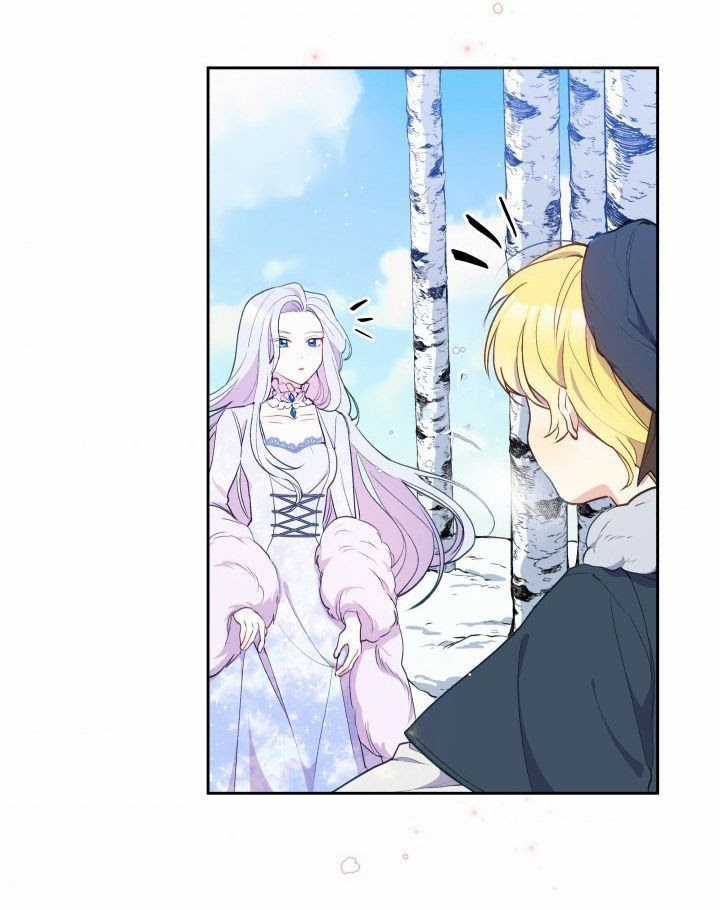 Hộ Vệ Của Bạo Chúa Là Ác Nữ Chapter 9 trang 27