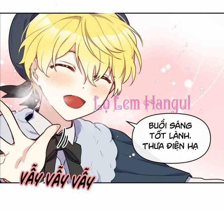 Hộ Vệ Của Bạo Chúa Là Ác Nữ Chapter 9 trang 28