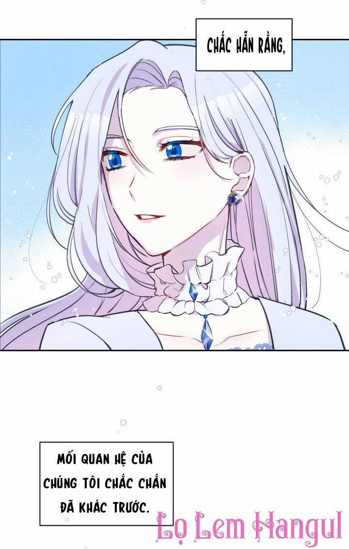 Hộ Vệ Của Bạo Chúa Là Ác Nữ Chapter 9 trang 29