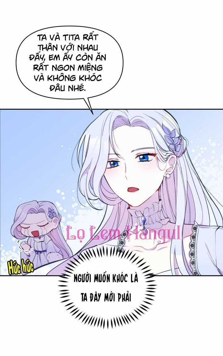 Hộ Vệ Của Bạo Chúa Là Ác Nữ Chapter 9 trang 3