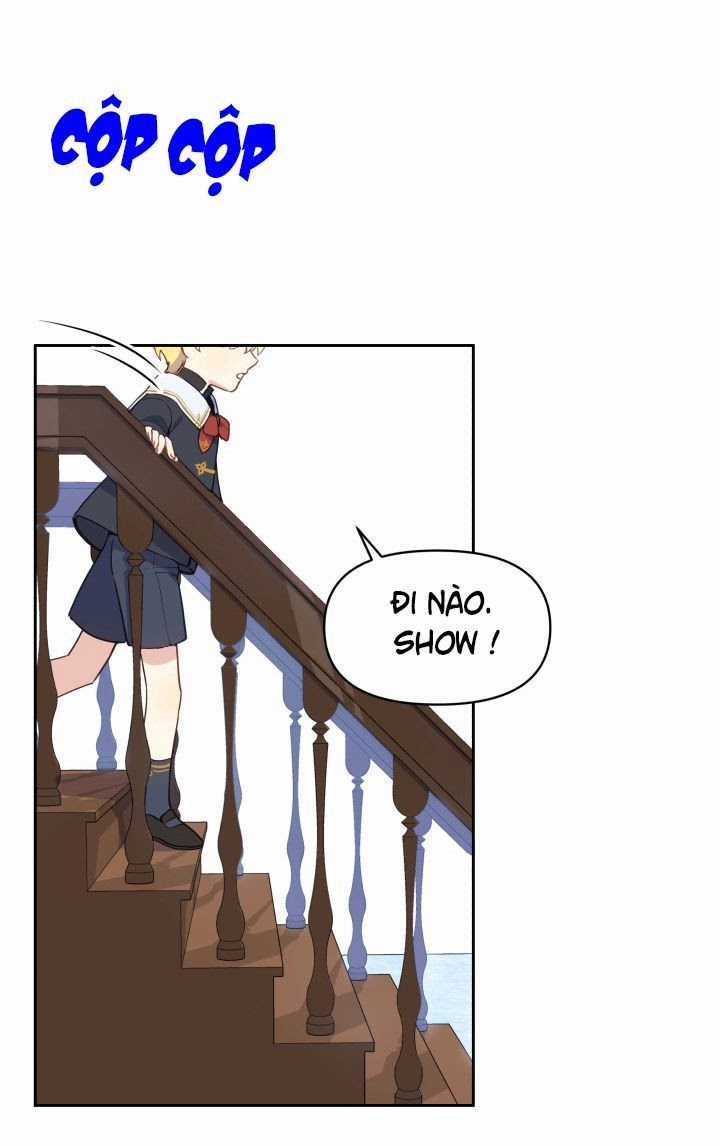 Hộ Vệ Của Bạo Chúa Là Ác Nữ Chapter 9 trang 31