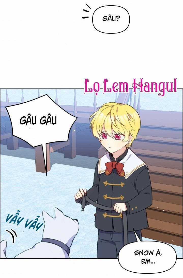 Hộ Vệ Của Bạo Chúa Là Ác Nữ Chapter 9 trang 32