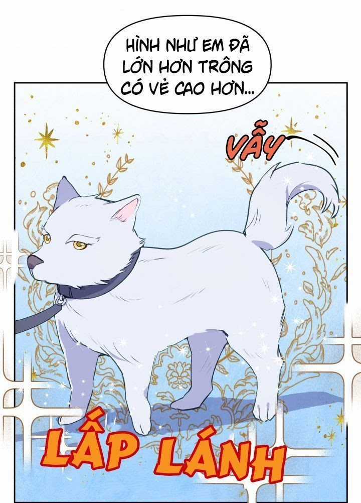 Hộ Vệ Của Bạo Chúa Là Ác Nữ Chapter 9 trang 33