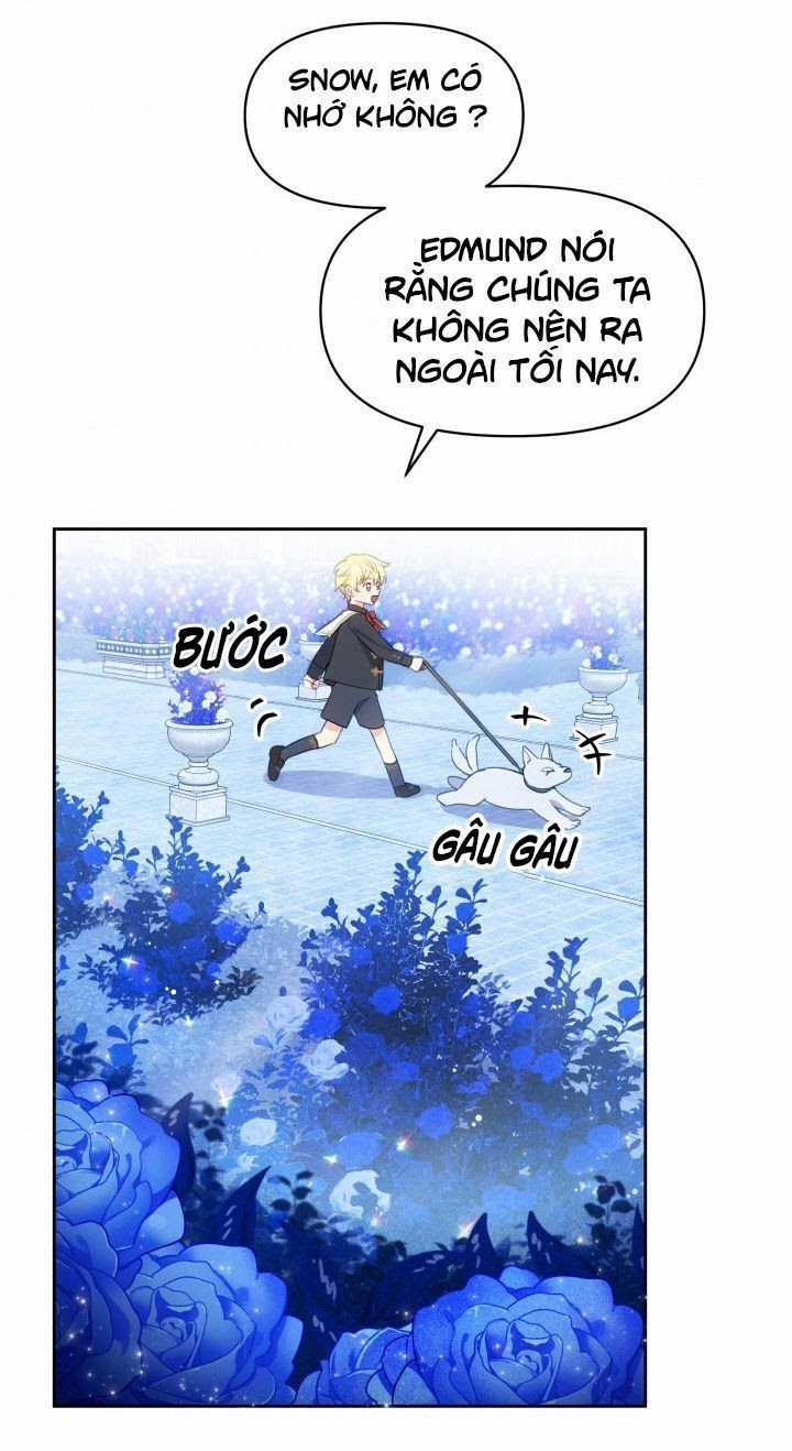 Hộ Vệ Của Bạo Chúa Là Ác Nữ Chapter 9 trang 39