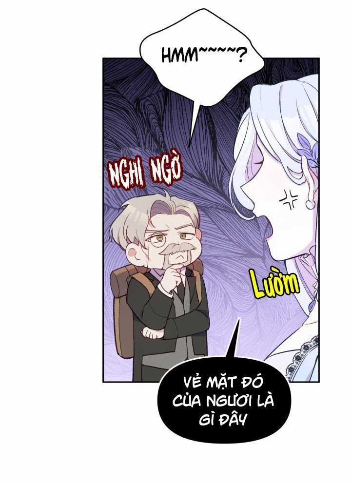 Hộ Vệ Của Bạo Chúa Là Ác Nữ Chapter 9 trang 4