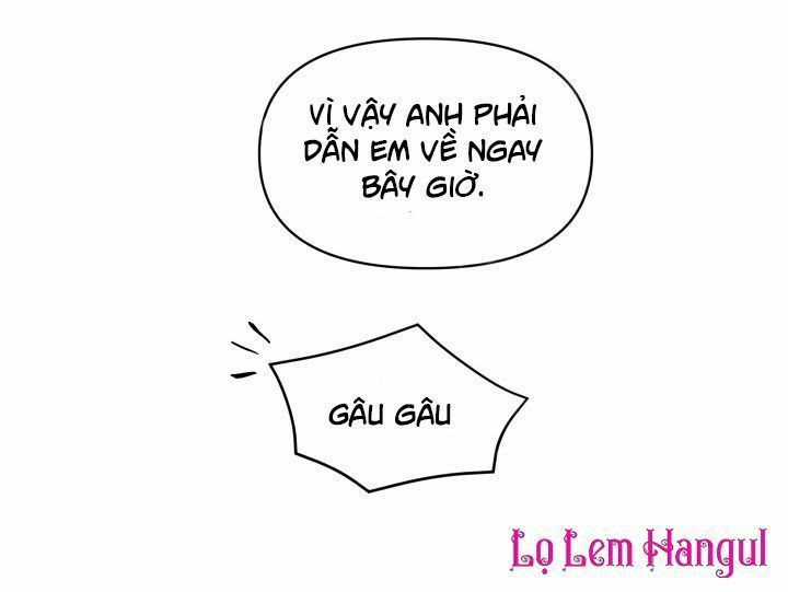 Hộ Vệ Của Bạo Chúa Là Ác Nữ Chapter 9 trang 41