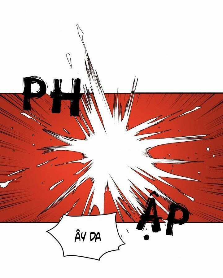 Hộ Vệ Của Bạo Chúa Là Ác Nữ Chapter 9 trang 47