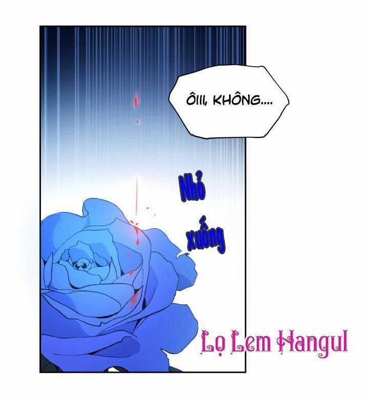 Hộ Vệ Của Bạo Chúa Là Ác Nữ Chapter 9 trang 48