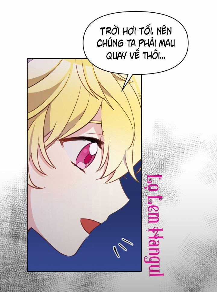 Hộ Vệ Của Bạo Chúa Là Ác Nữ Chapter 9 trang 50