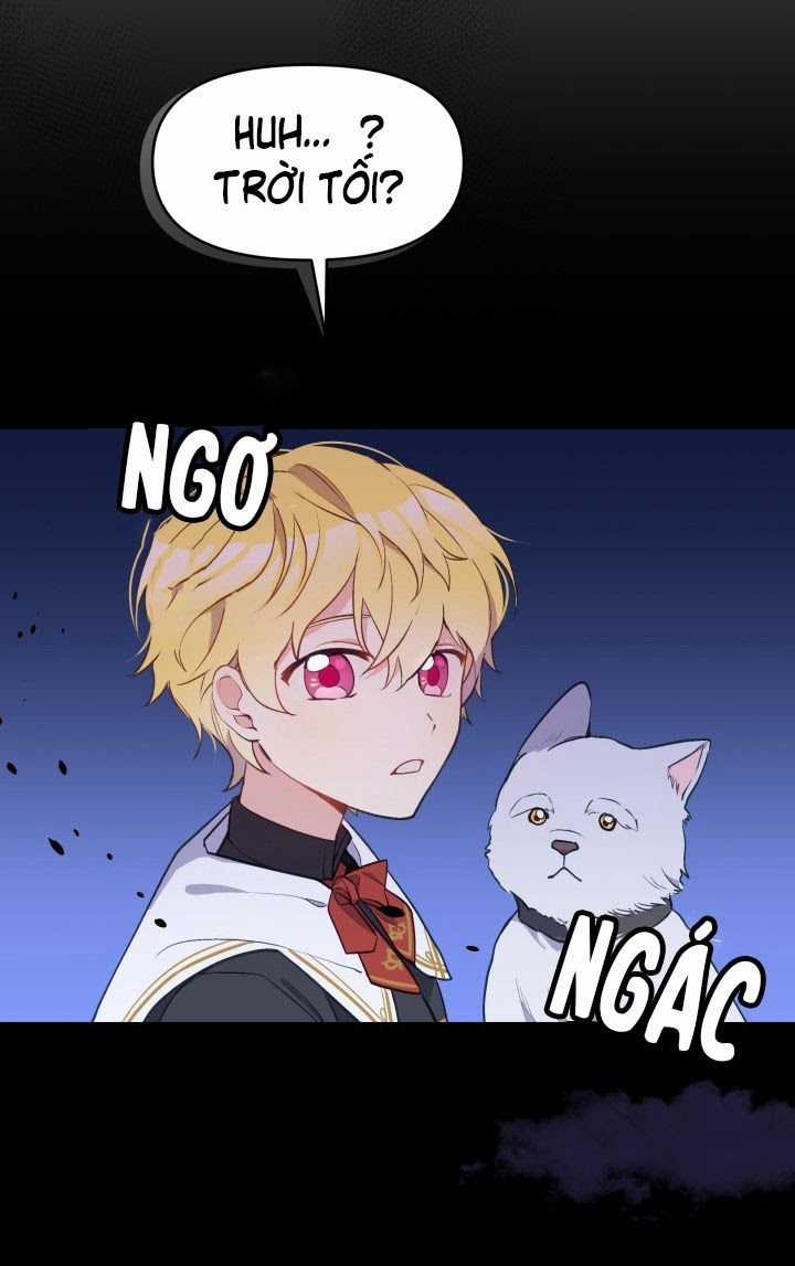 Hộ Vệ Của Bạo Chúa Là Ác Nữ Chapter 9 trang 51