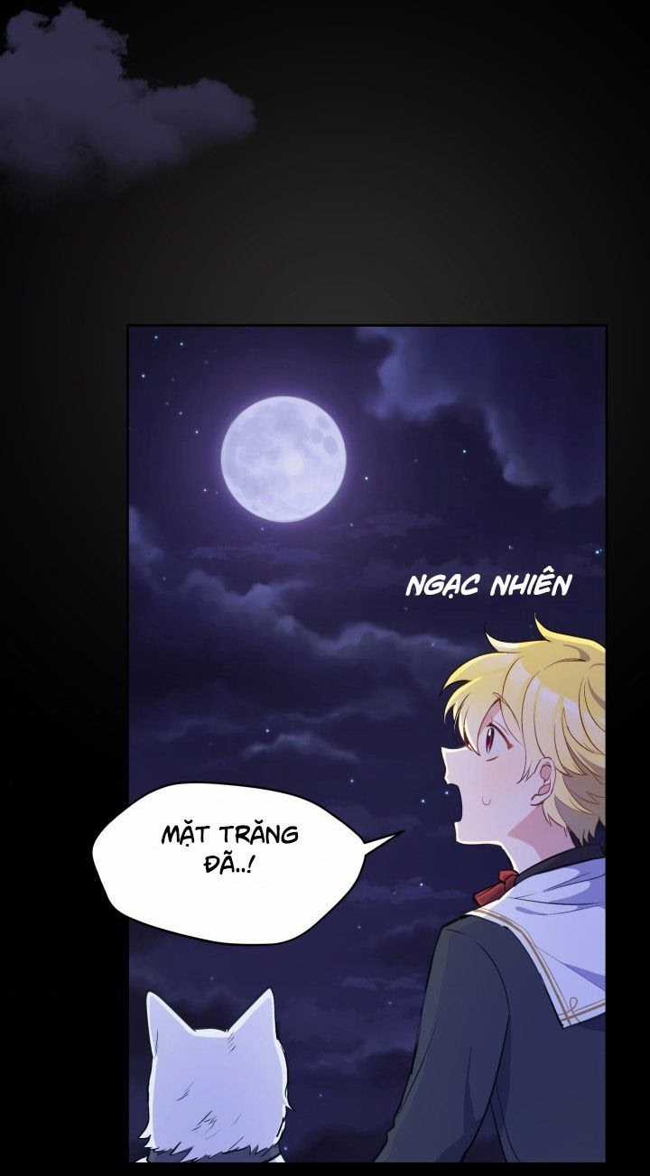 Hộ Vệ Của Bạo Chúa Là Ác Nữ Chapter 9 trang 52