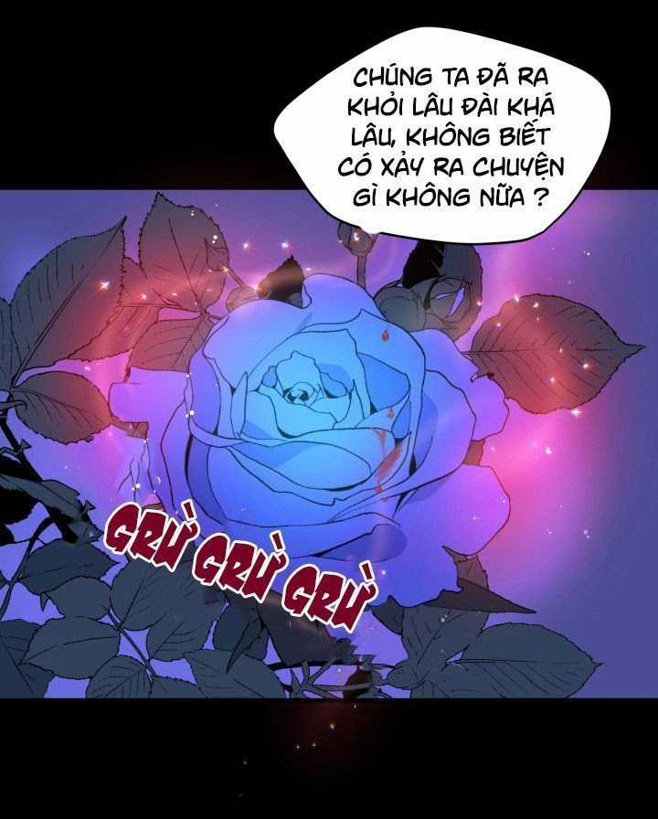 Hộ Vệ Của Bạo Chúa Là Ác Nữ Chapter 9 trang 53