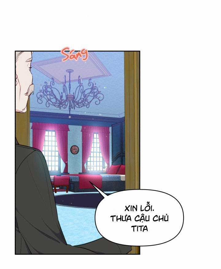 Hộ Vệ Của Bạo Chúa Là Ác Nữ Chapter 9 trang 7