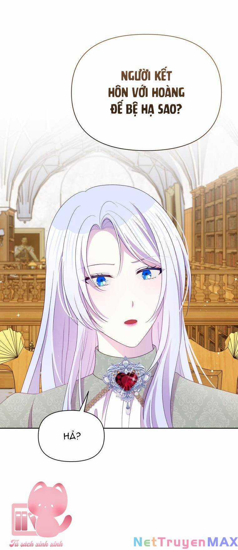 Hộ Vệ Của Bạo Chúa Là Ác Nữ Chapter 90 trang 16