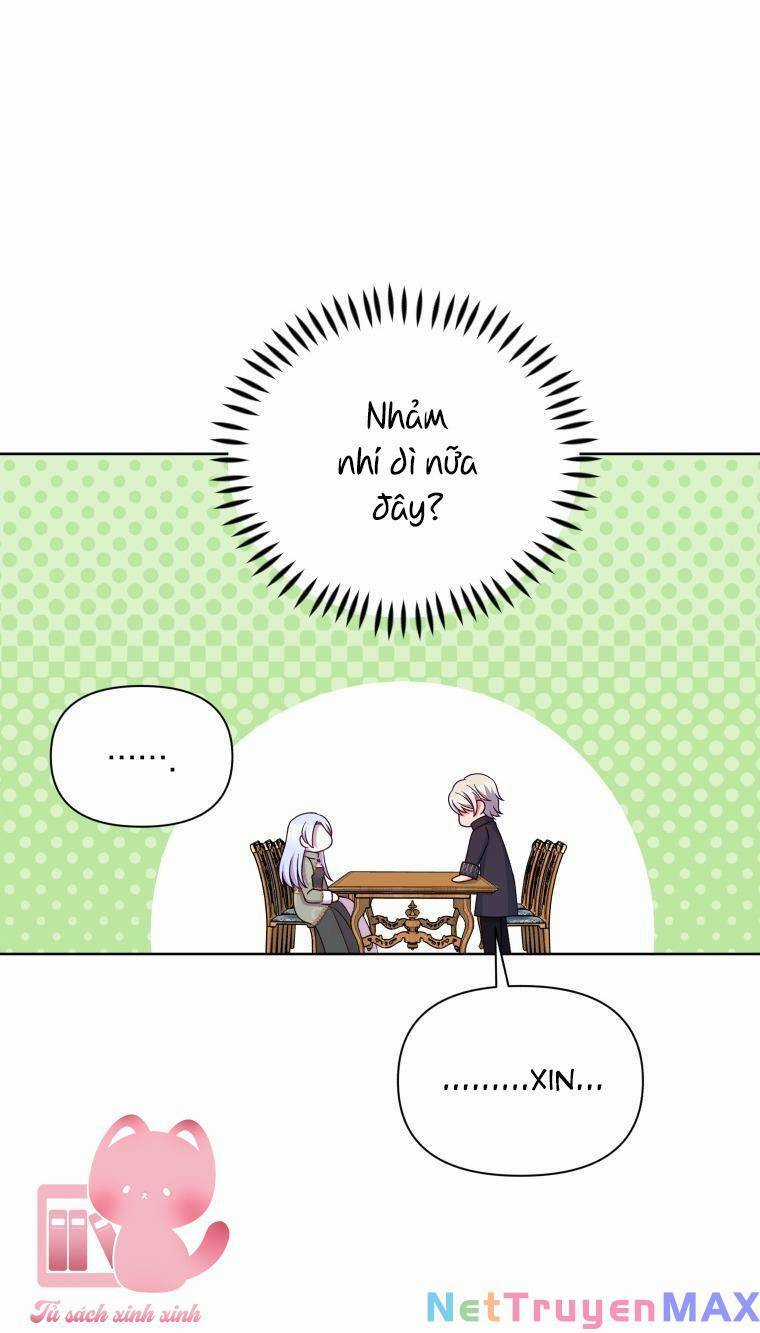 Hộ Vệ Của Bạo Chúa Là Ác Nữ Chapter 90 trang 17