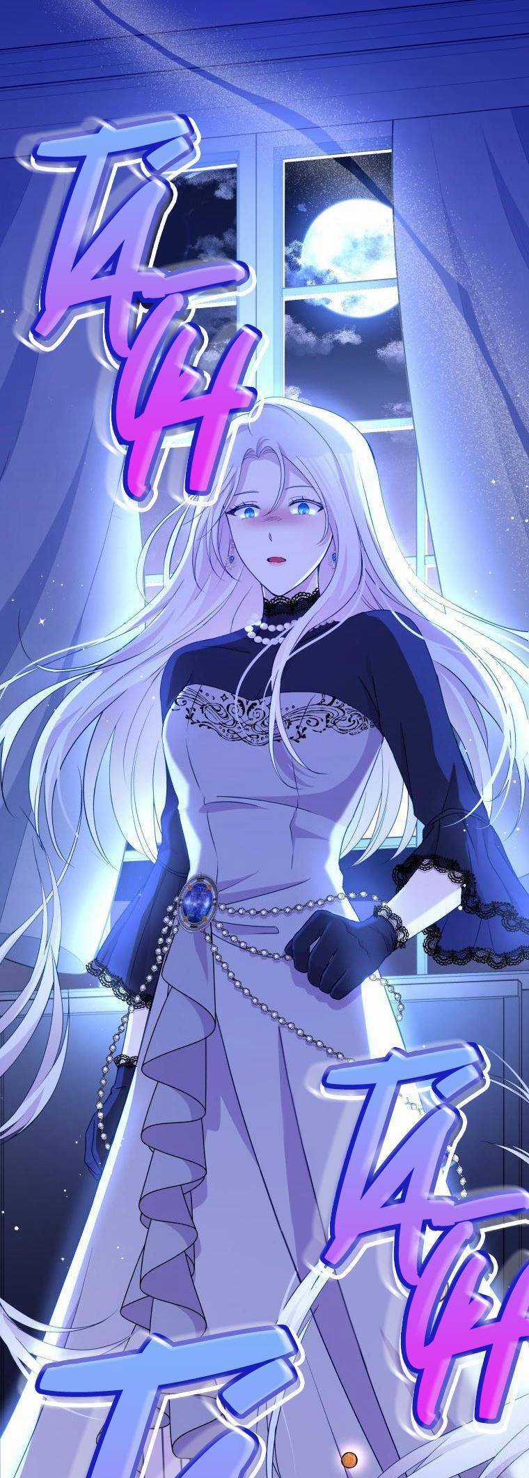 Hộ Vệ Của Bạo Chúa Là Ác Nữ Chapter 90 trang 2