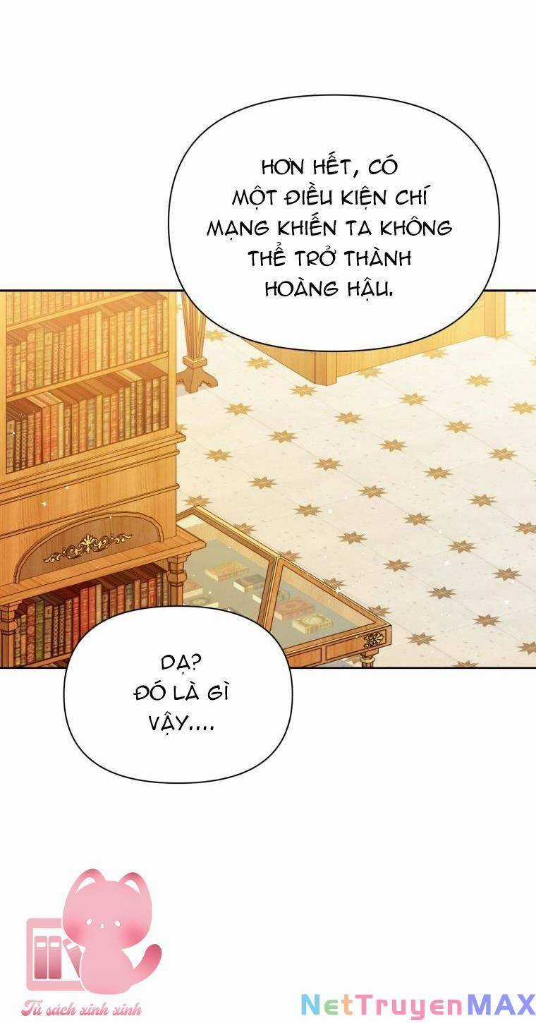 Hộ Vệ Của Bạo Chúa Là Ác Nữ Chapter 90 trang 24