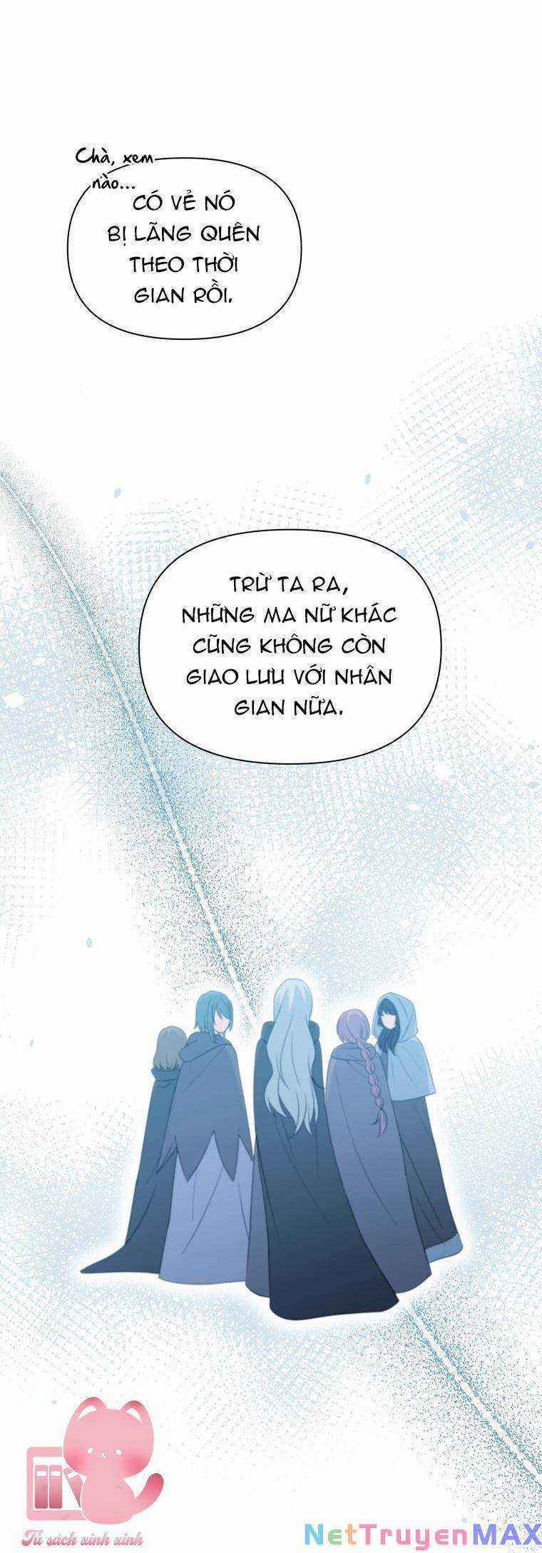 Hộ Vệ Của Bạo Chúa Là Ác Nữ Chapter 90 trang 27
