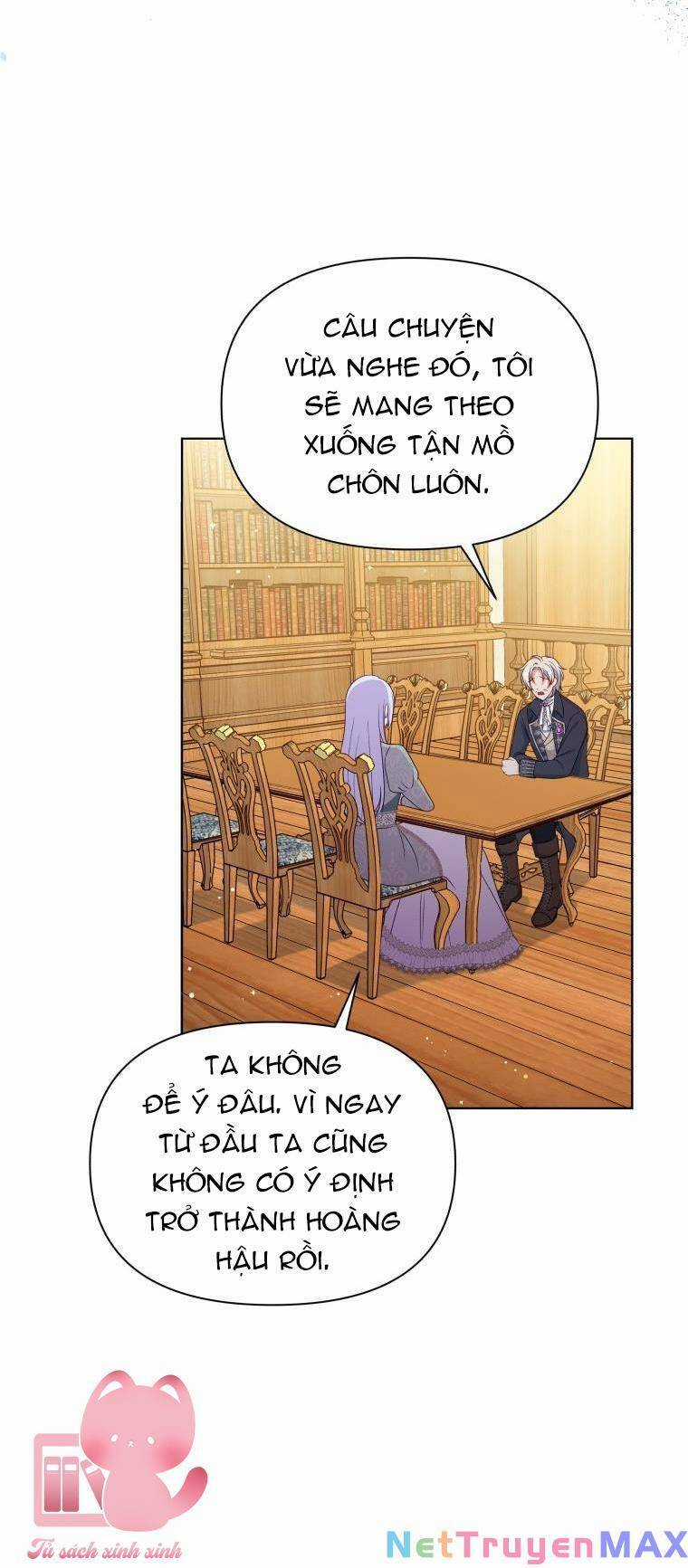 Hộ Vệ Của Bạo Chúa Là Ác Nữ Chapter 90 trang 28
