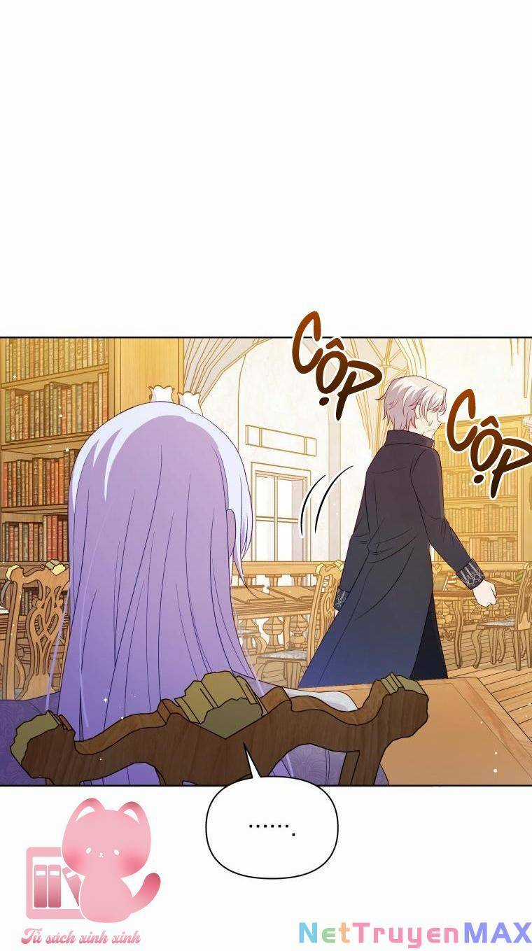 Hộ Vệ Của Bạo Chúa Là Ác Nữ Chapter 90 trang 30