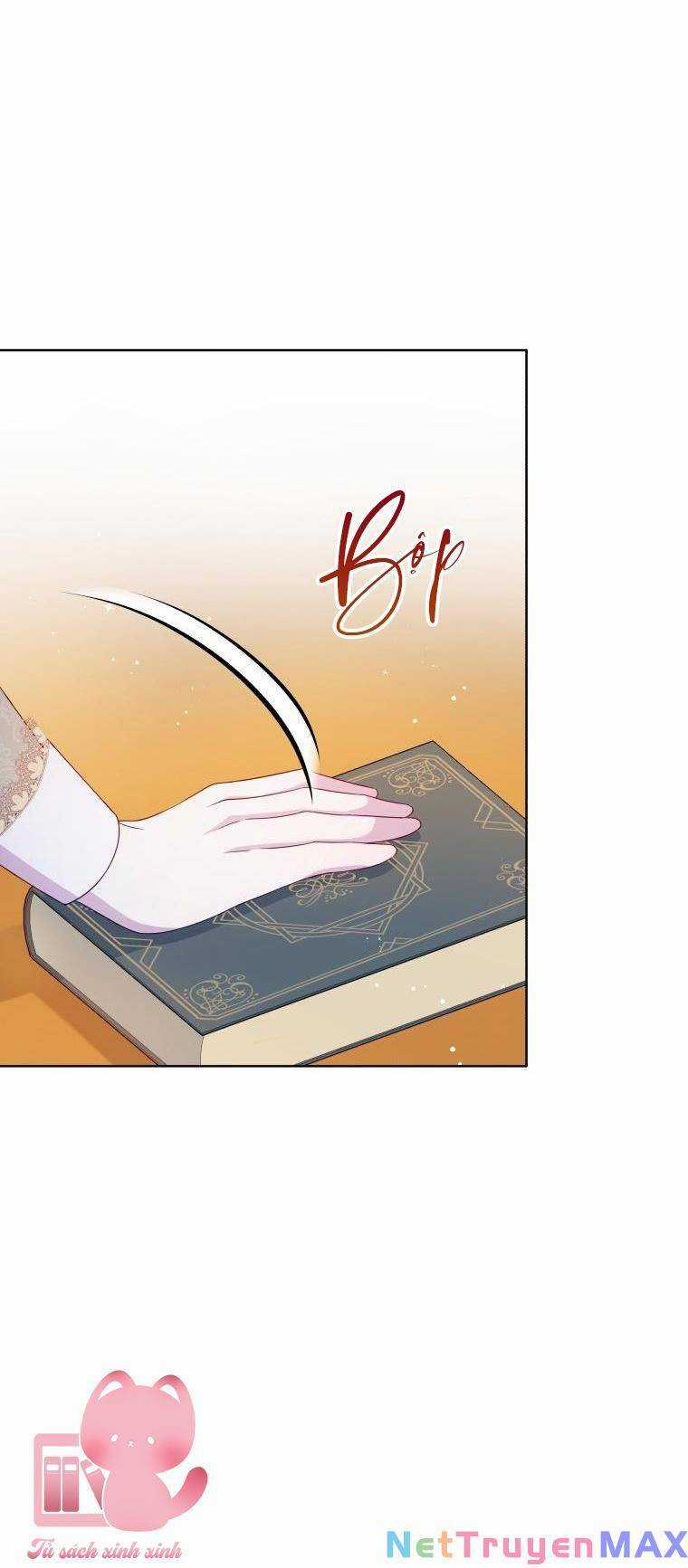 Hộ Vệ Của Bạo Chúa Là Ác Nữ Chapter 90 trang 31