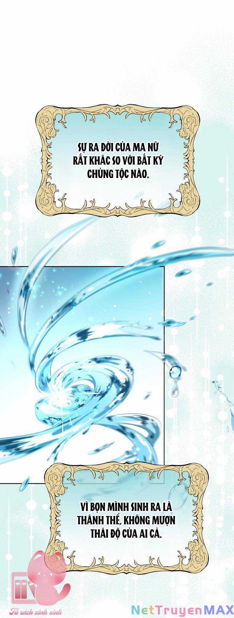 Hộ Vệ Của Bạo Chúa Là Ác Nữ Chapter 90 trang 32