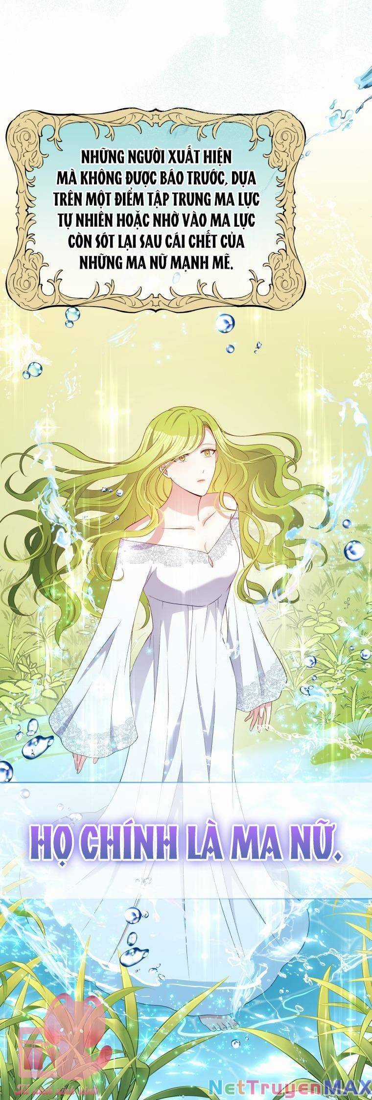 Hộ Vệ Của Bạo Chúa Là Ác Nữ Chapter 90 trang 33