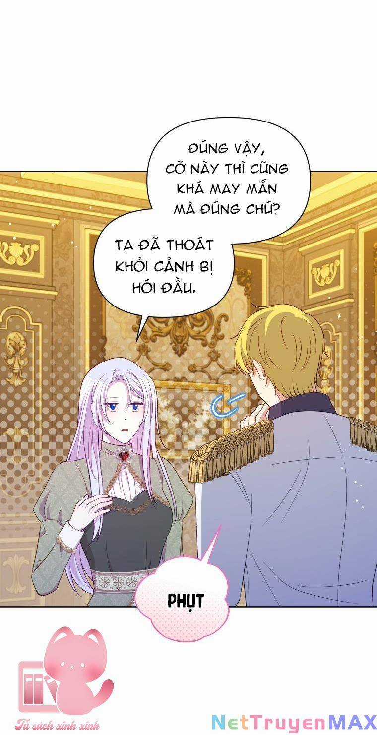 Hộ Vệ Của Bạo Chúa Là Ác Nữ Chapter 90 trang 41
