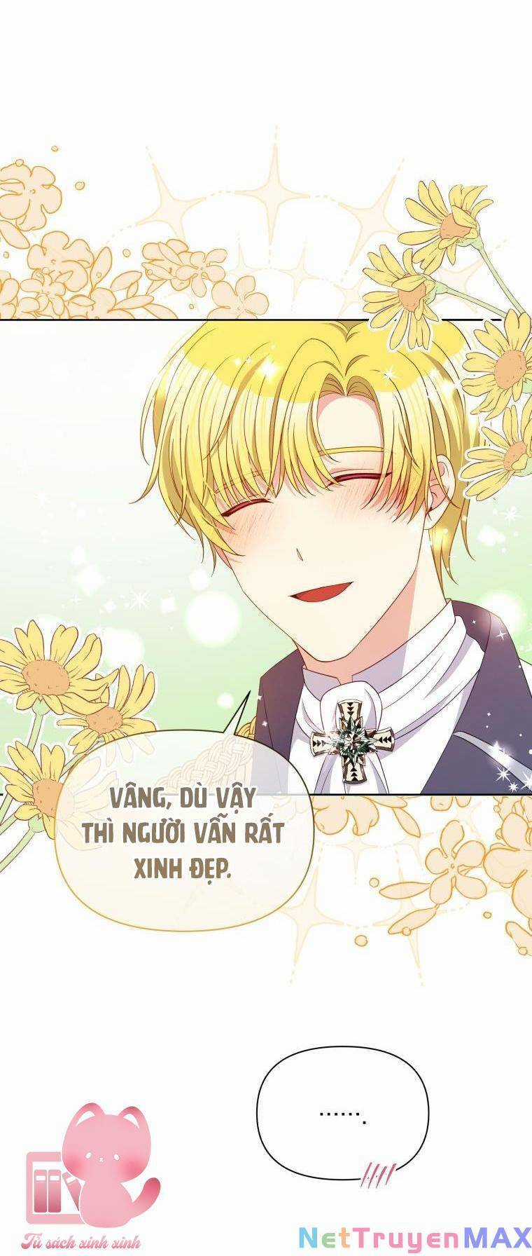 Hộ Vệ Của Bạo Chúa Là Ác Nữ Chapter 90 trang 42